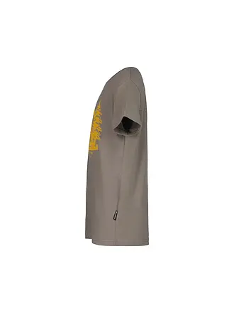 ICEPEAK | T-shirt garçon Leadville Jr | grau
